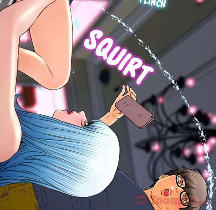 Em gái bán hàng sextoy - Chapter 61 trang 109