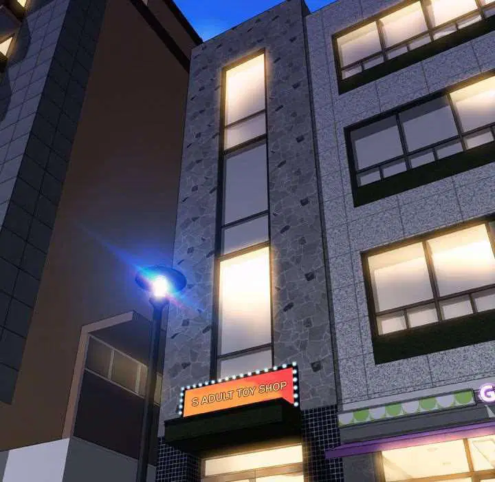 Em gái bán hàng sextoy - Chapter 61 trang 113