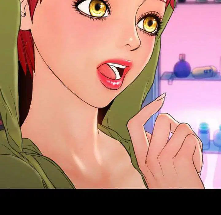 Em gái bán hàng sextoy - Chapter 61 trang 118