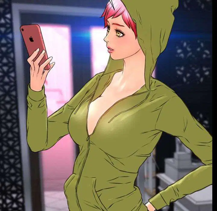 Em gái bán hàng sextoy - Chapter 61 trang 120