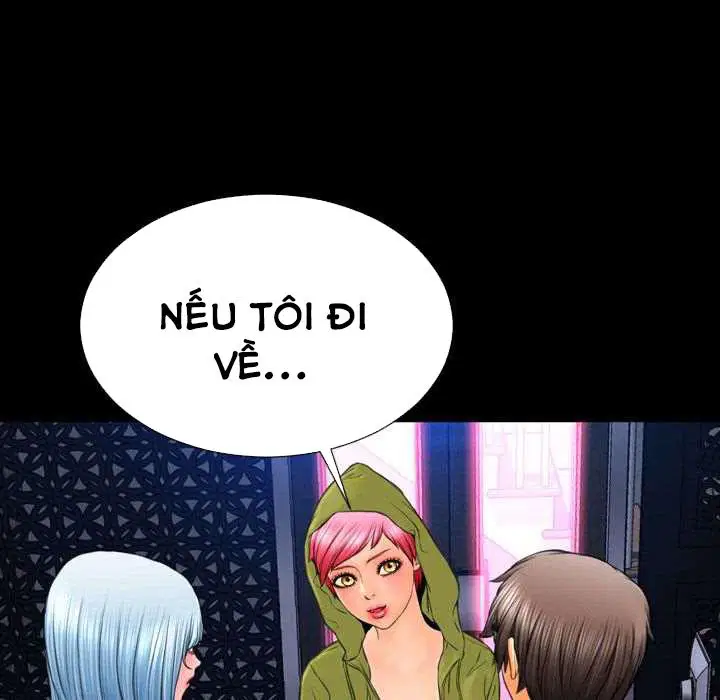 Em gái bán hàng sextoy - Chapter 61 trang 131