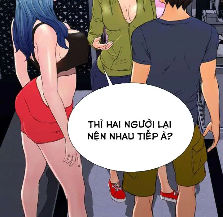 Em gái bán hàng sextoy - Chapter 61 trang 132