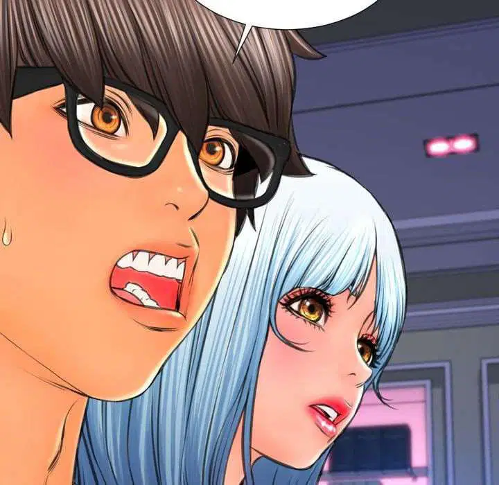 Em gái bán hàng sextoy - Chapter 61 trang 134