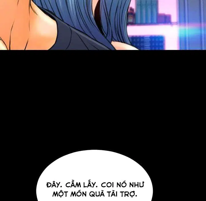 Em gái bán hàng sextoy - Chapter 61 trang 135