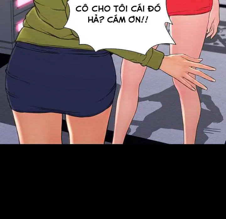 Em gái bán hàng sextoy - Chapter 61 trang 137