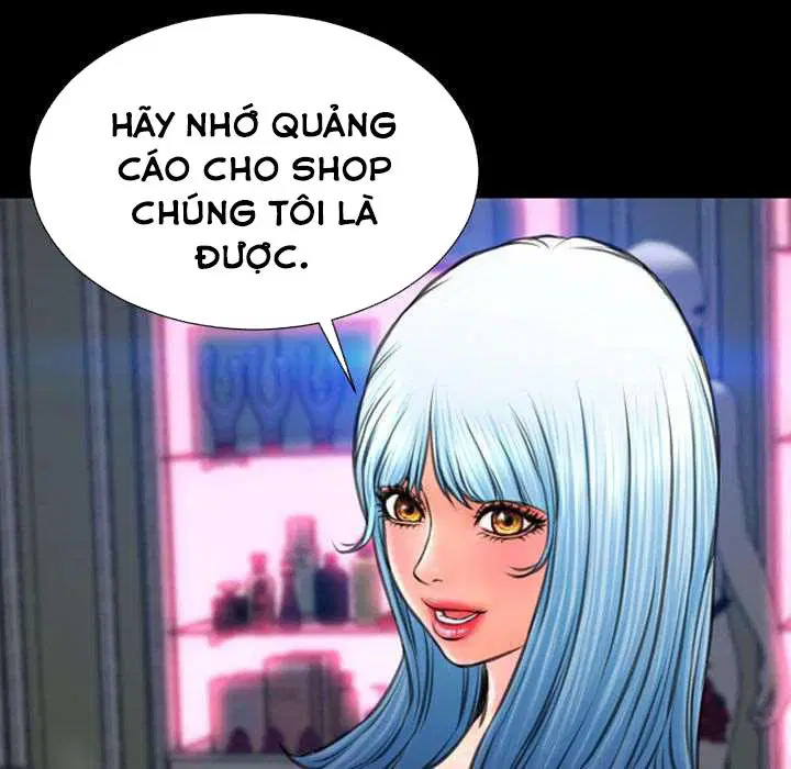 Em gái bán hàng sextoy - Chapter 61 trang 138