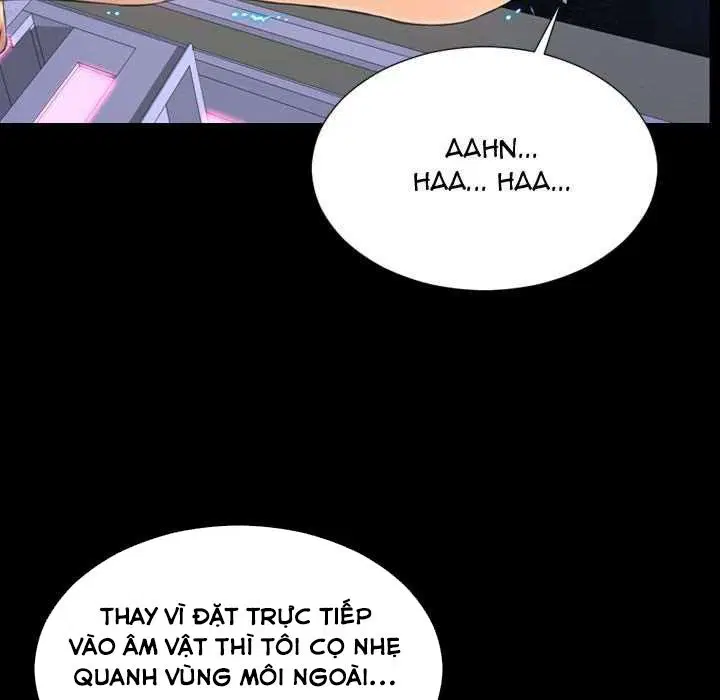 Em gái bán hàng sextoy - Chapter 61 trang 14