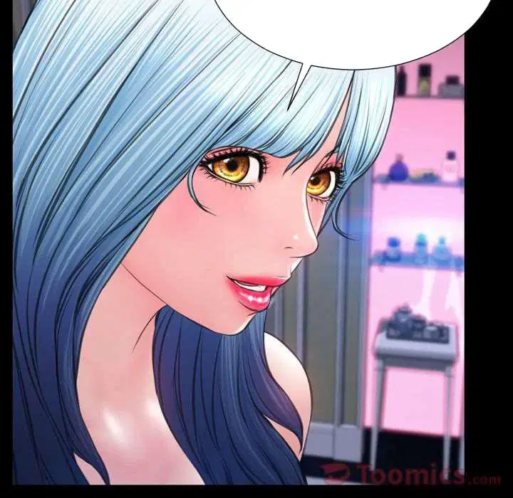 Em gái bán hàng sextoy - Chapter 61 trang 141