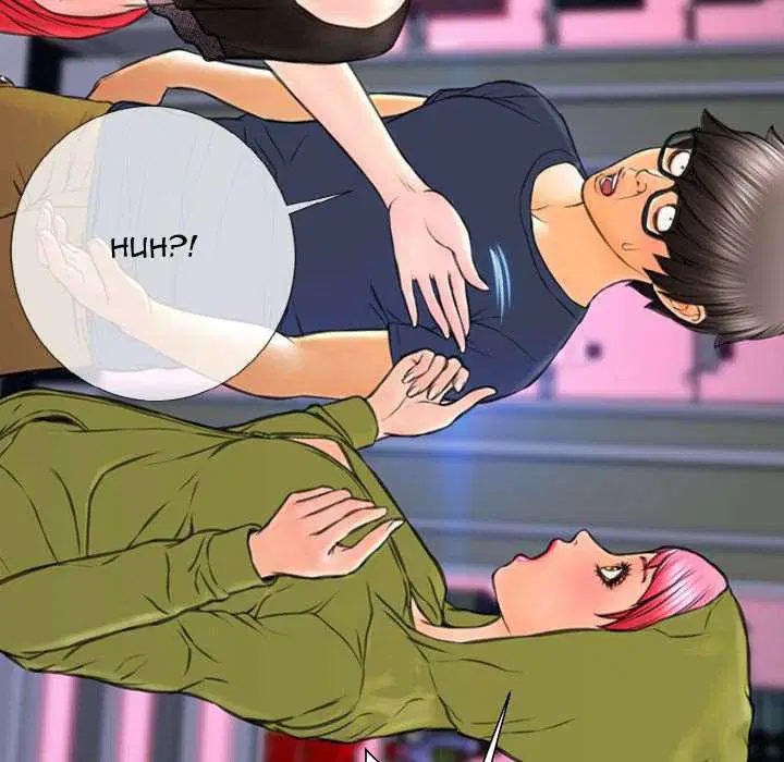 Em gái bán hàng sextoy - Chapter 61 trang 145