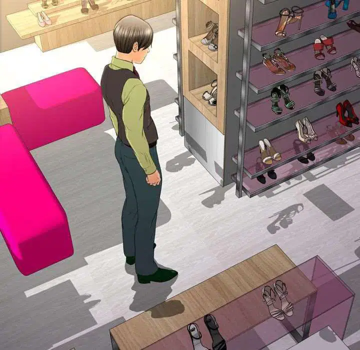 Em gái bán hàng sextoy - Chapter 61 trang 150