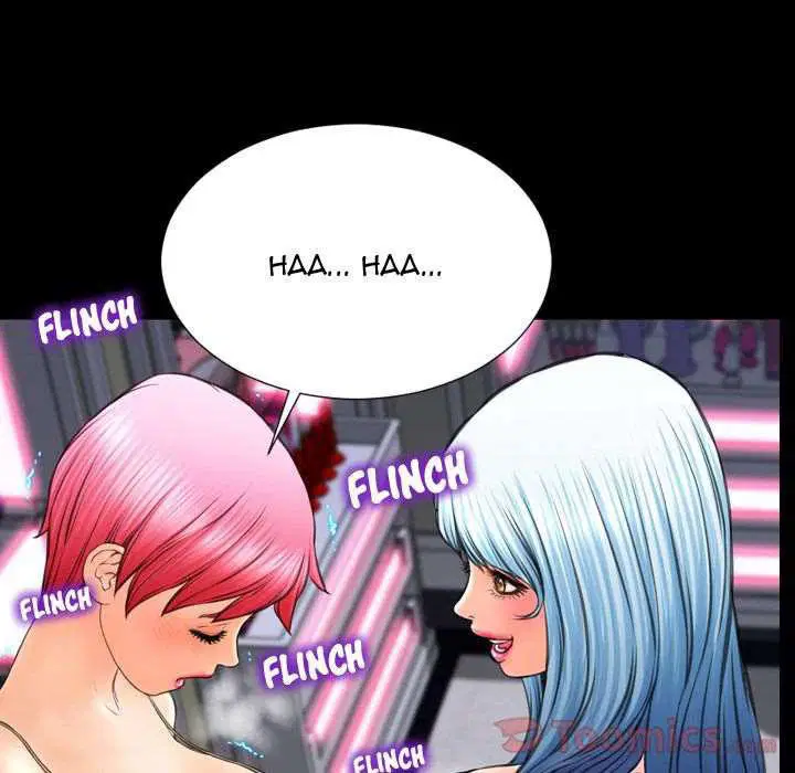Em gái bán hàng sextoy - Chapter 61 trang 21