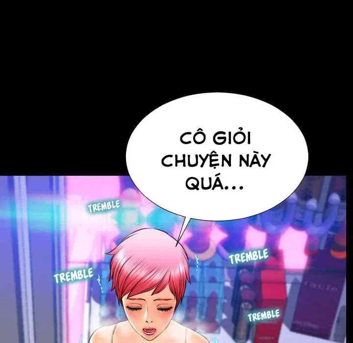 Em gái bán hàng sextoy - Chapter 61 trang 27