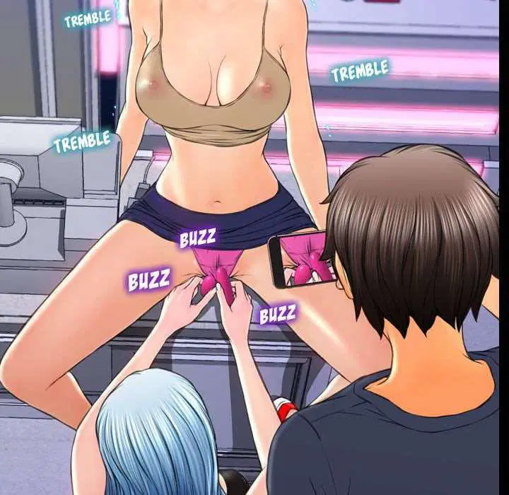 Em gái bán hàng sextoy - Chapter 61 trang 28