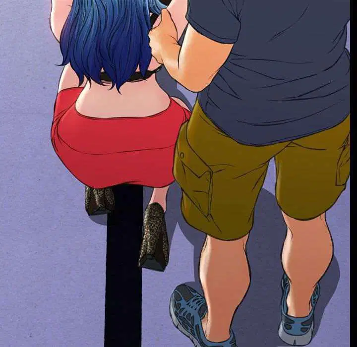 Em gái bán hàng sextoy - Chapter 61 trang 29