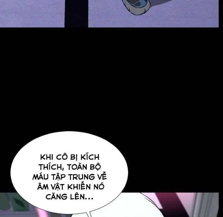 Em gái bán hàng sextoy - Chapter 61 trang 30