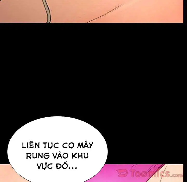 Em gái bán hàng sextoy - Chapter 61 trang 32