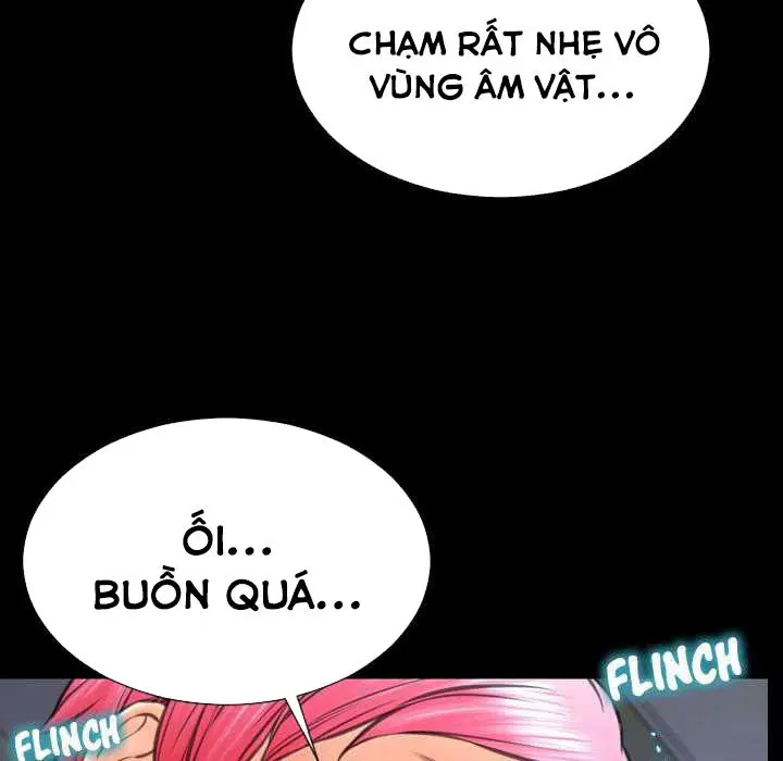 Em gái bán hàng sextoy - Chapter 61 trang 34