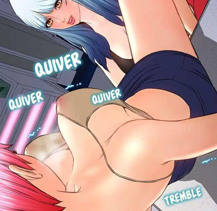 Em gái bán hàng sextoy - Chapter 61 trang 48