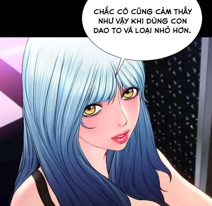 Em gái bán hàng sextoy - Chapter 61 trang 50