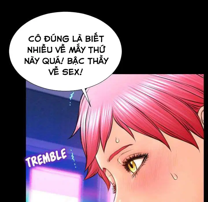 Em gái bán hàng sextoy - Chapter 61 trang 52