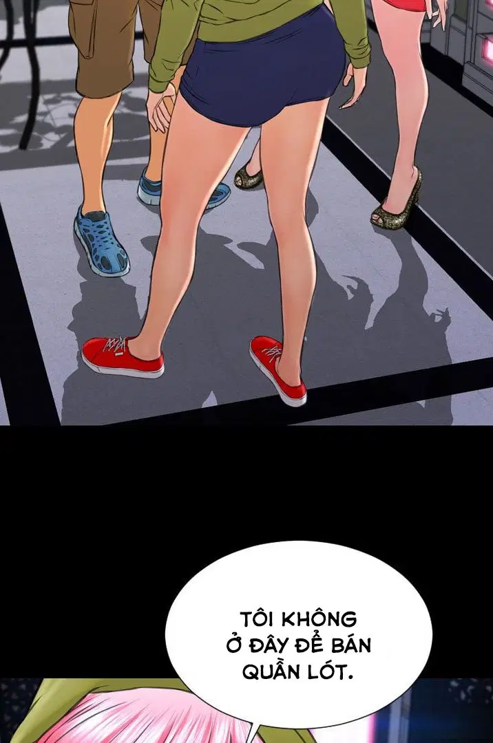 Em gái bán hàng sextoy - Chapter 60 trang 15