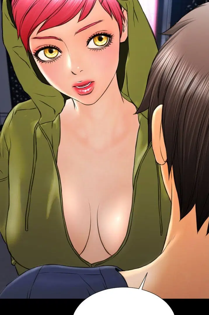 Em gái bán hàng sextoy - Chapter 60 trang 16