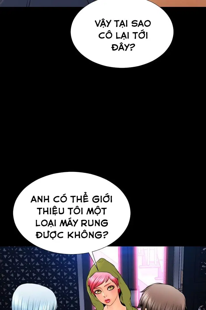 Em gái bán hàng sextoy - Chapter 60 trang 17