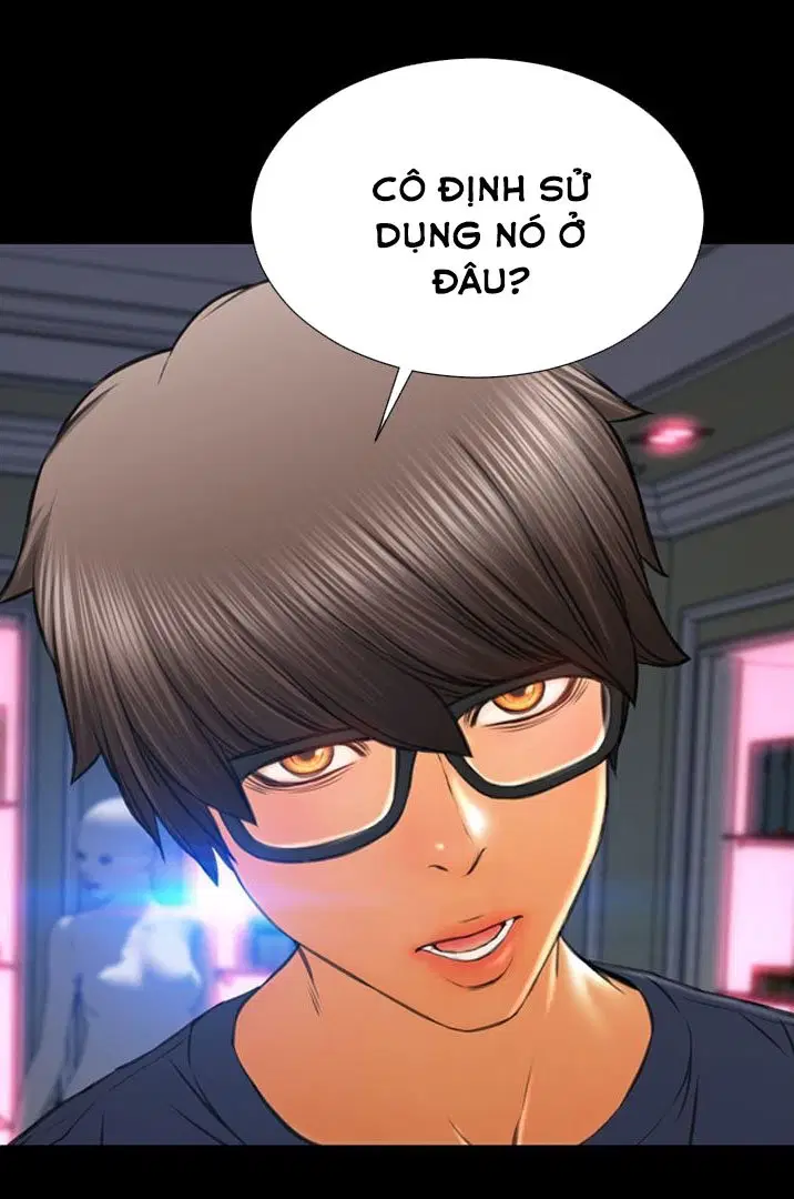 Em gái bán hàng sextoy - Chapter 60 trang 19