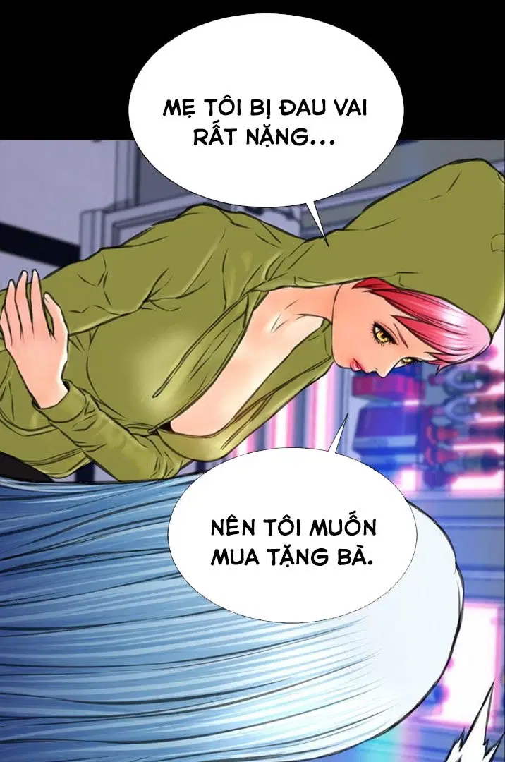 Em gái bán hàng sextoy - Chapter 60 trang 20