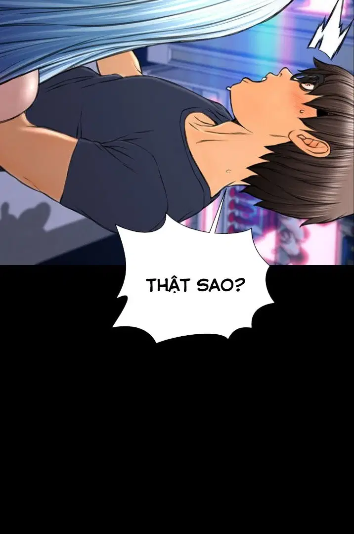 Em gái bán hàng sextoy - Chapter 60 trang 21