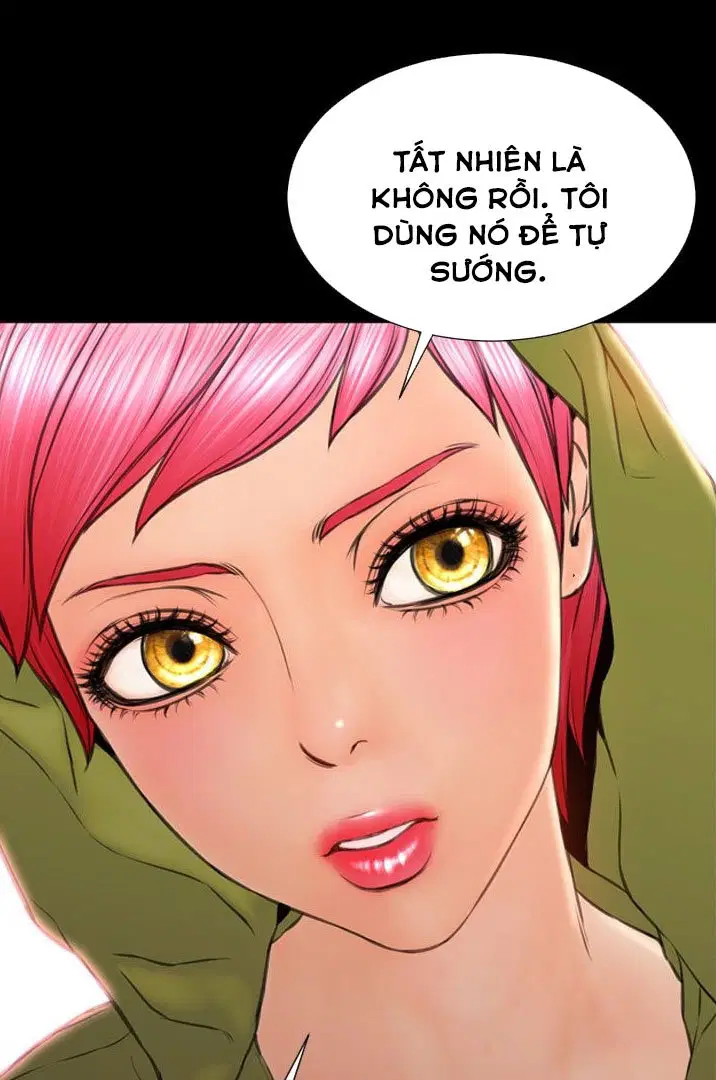 Em gái bán hàng sextoy - Chapter 60 trang 22