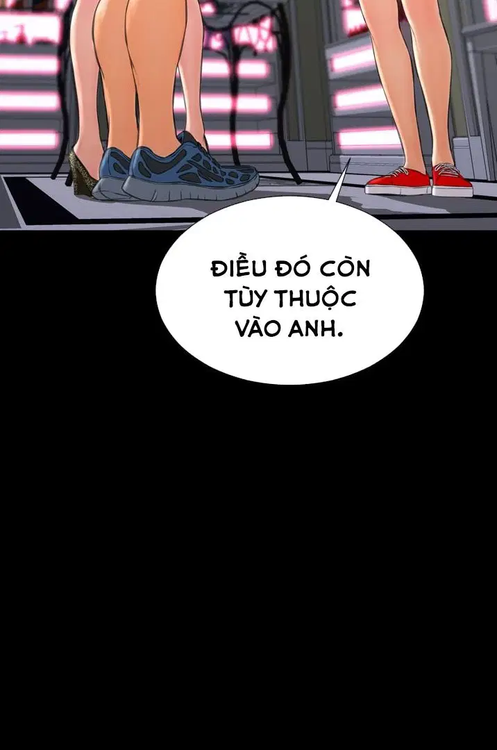 Em gái bán hàng sextoy - Chapter 60 trang 26
