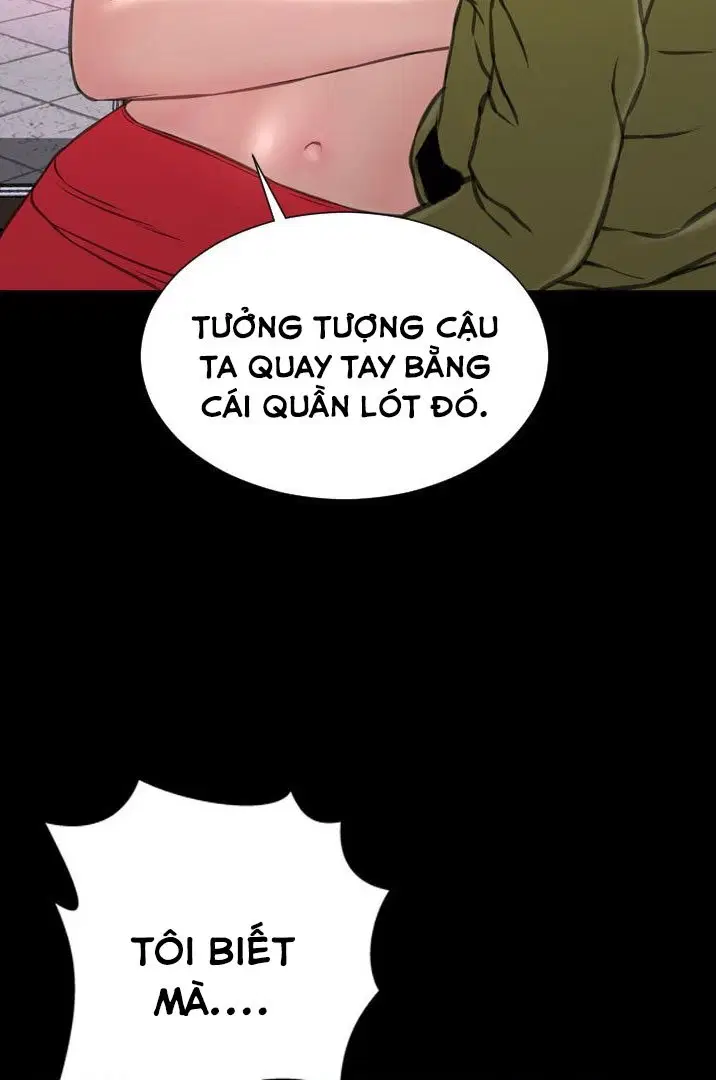 Em gái bán hàng sextoy - Chapter 60 trang 34