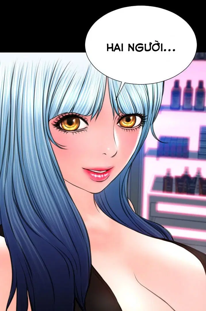 Em gái bán hàng sextoy - Chapter 60 trang 38