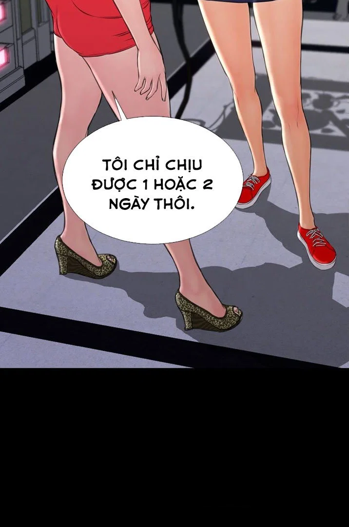 Em gái bán hàng sextoy - Chapter 60 trang 43