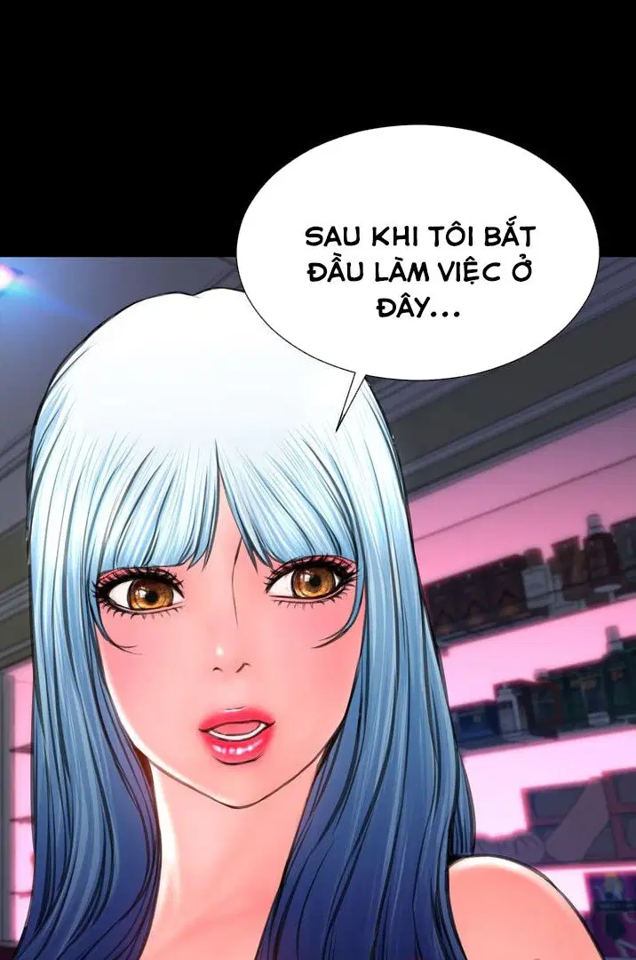 Em gái bán hàng sextoy - Chapter 60 trang 44