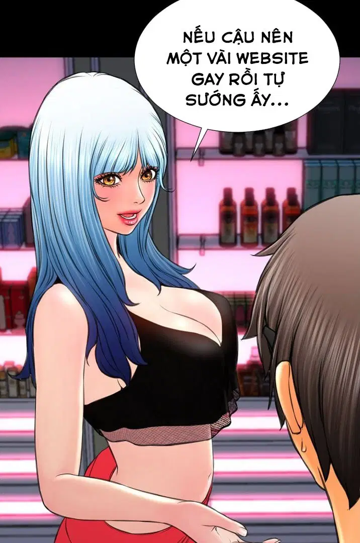 Em gái bán hàng sextoy - Chapter 60 trang 49