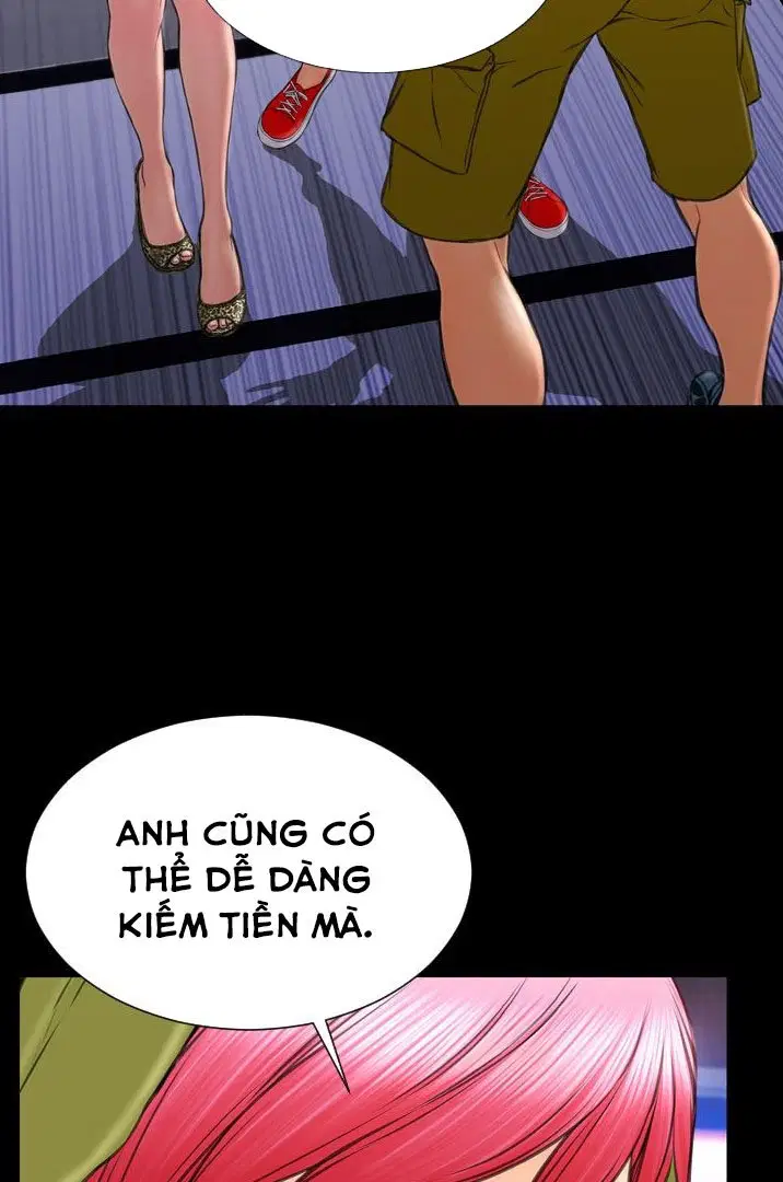 Em gái bán hàng sextoy - Chapter 60 trang 53