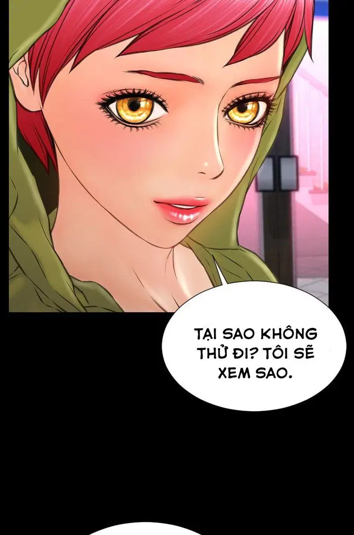 Em gái bán hàng sextoy - Chapter 60 trang 54