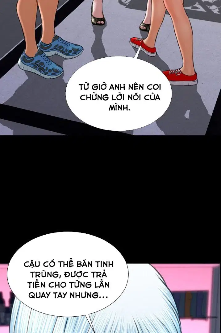 Em gái bán hàng sextoy - Chapter 60 trang 56