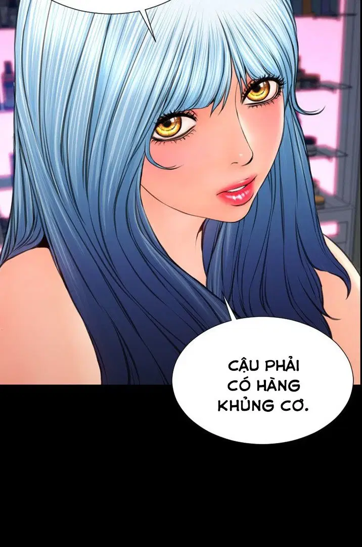 Em gái bán hàng sextoy - Chapter 60 trang 57