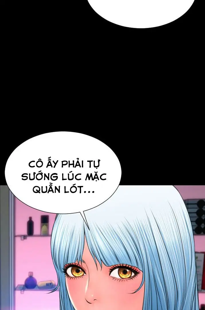 Em gái bán hàng sextoy - Chapter 60 trang 61