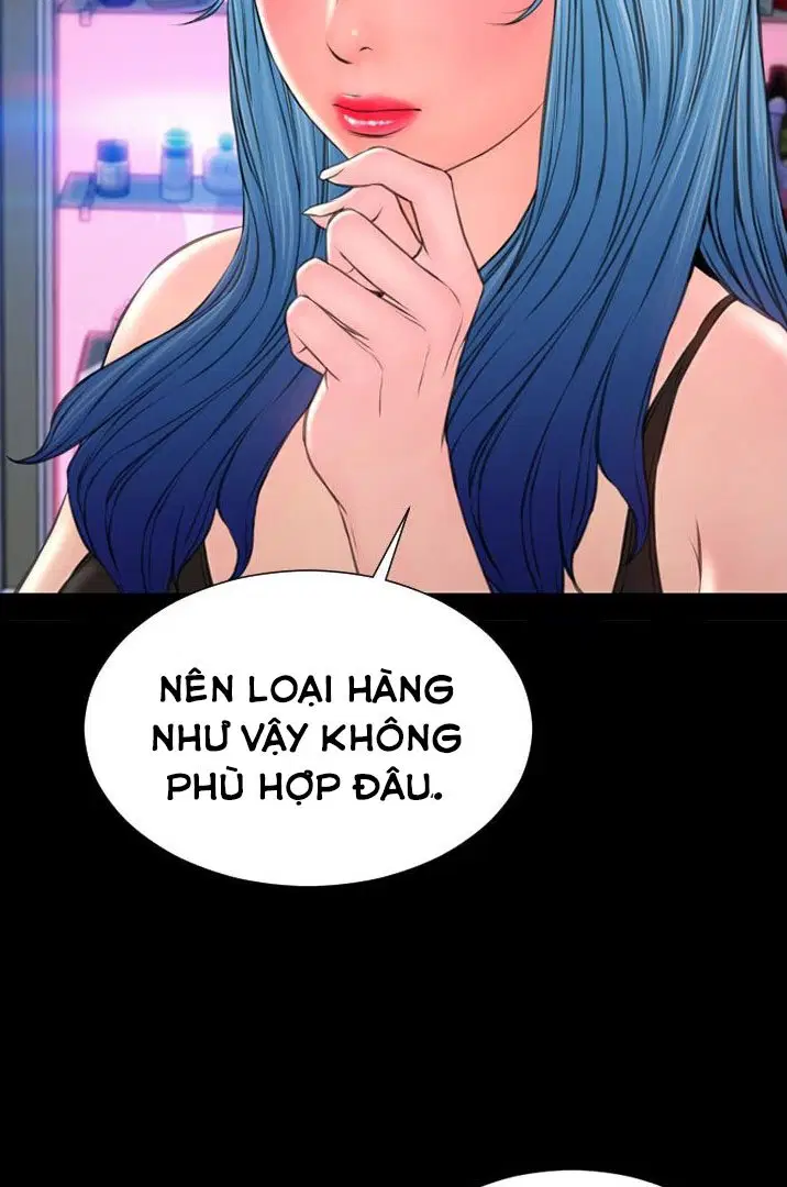 Em gái bán hàng sextoy - Chapter 60 trang 62