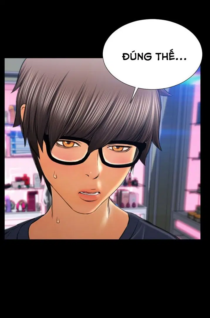 Em gái bán hàng sextoy - Chapter 60 trang 63