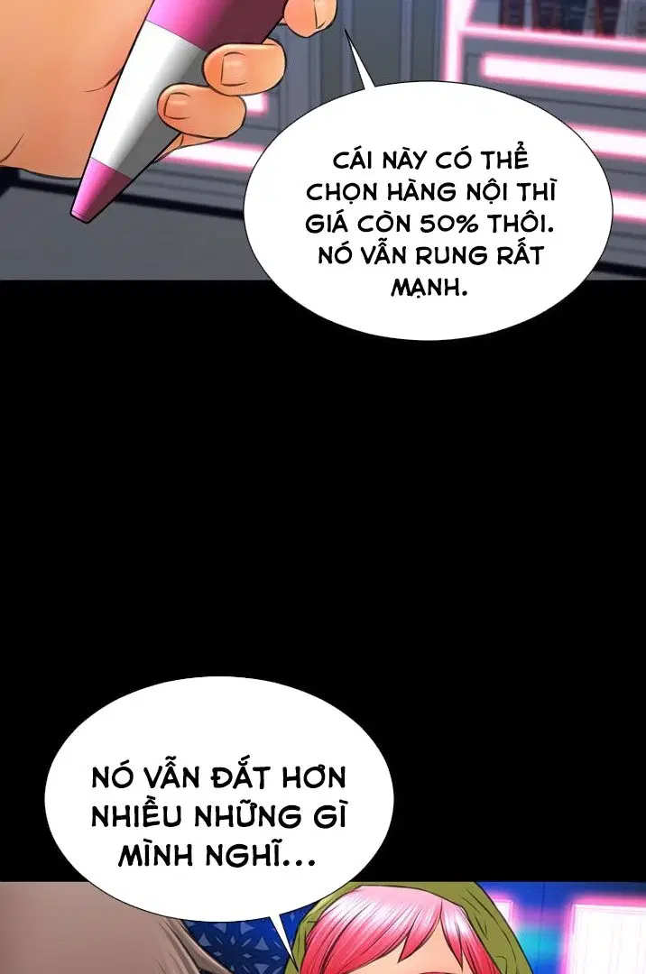 Em gái bán hàng sextoy - Chapter 60 trang 66
