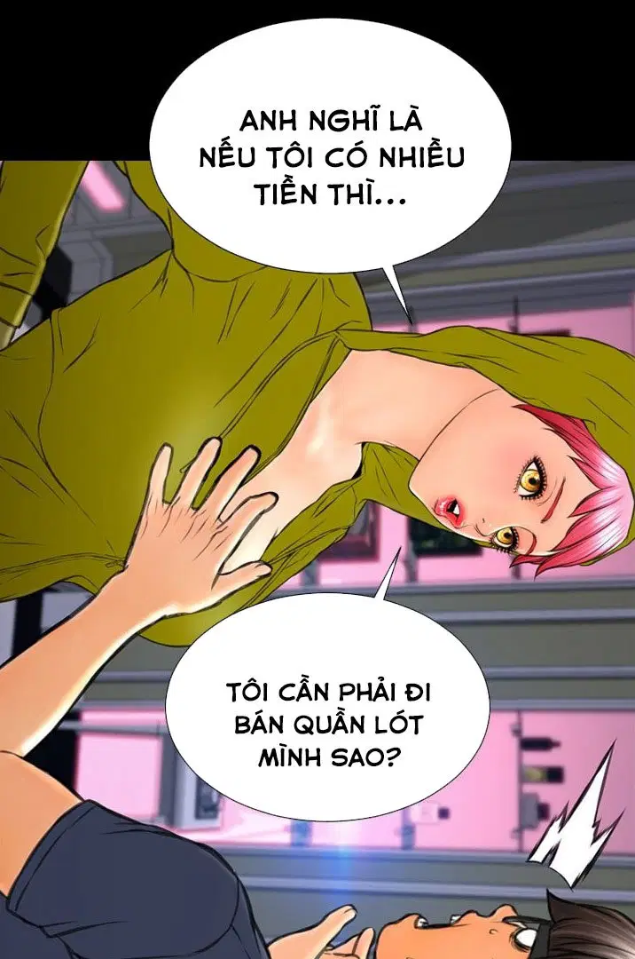 Em gái bán hàng sextoy - Chapter 60 trang 68