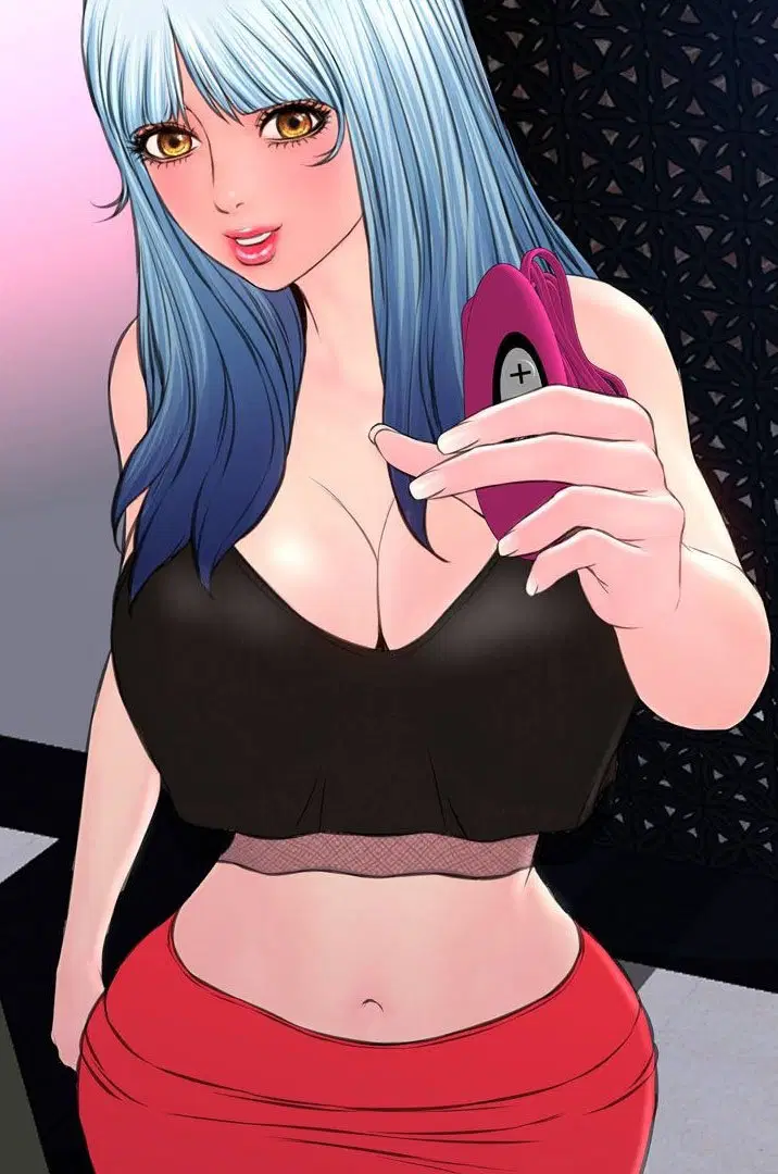 Em gái bán hàng sextoy - Chapter 60 trang 71