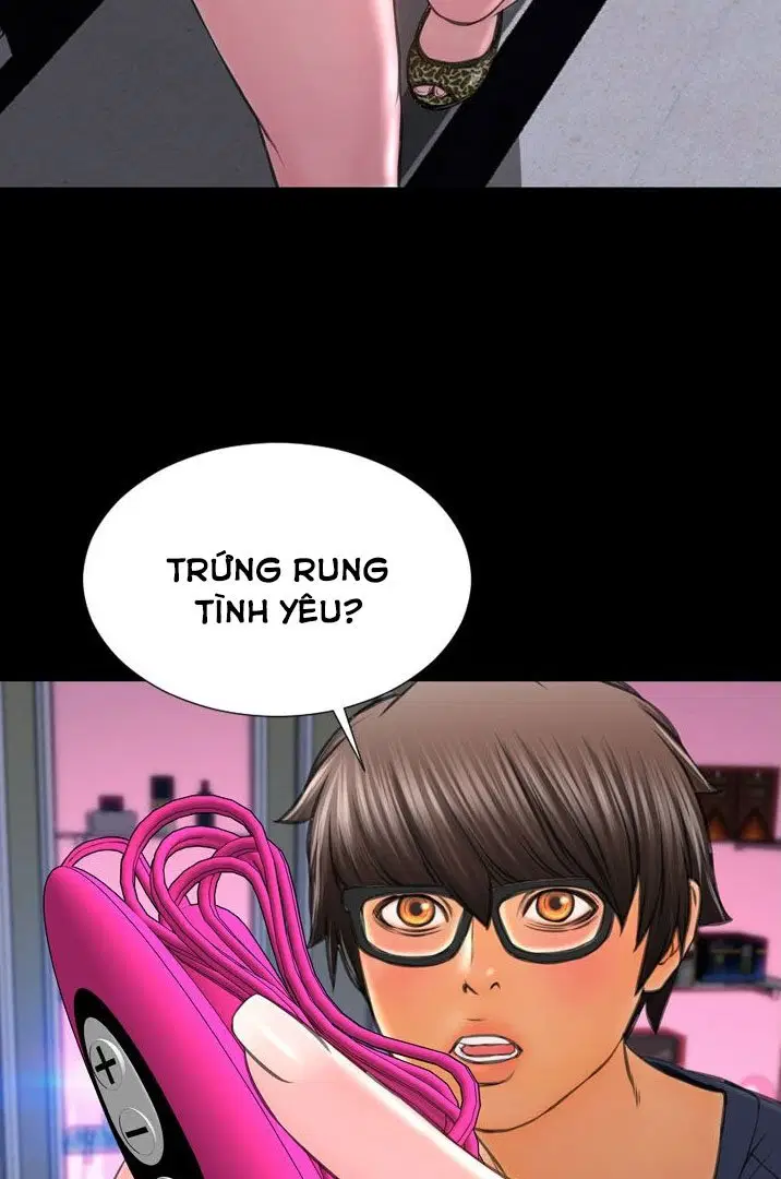 Em gái bán hàng sextoy - Chapter 60 trang 72