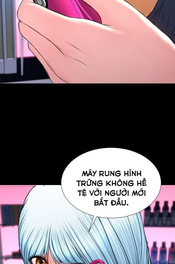 Em gái bán hàng sextoy - Chapter 60 trang 73