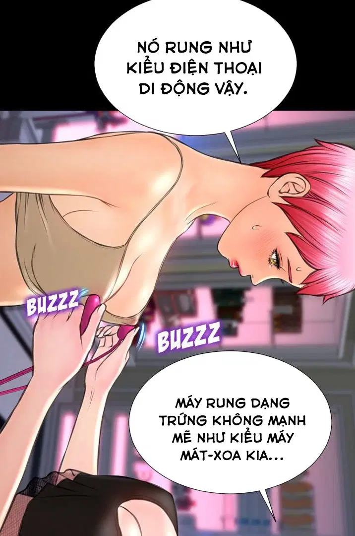 Em gái bán hàng sextoy - Chapter 60 trang 81